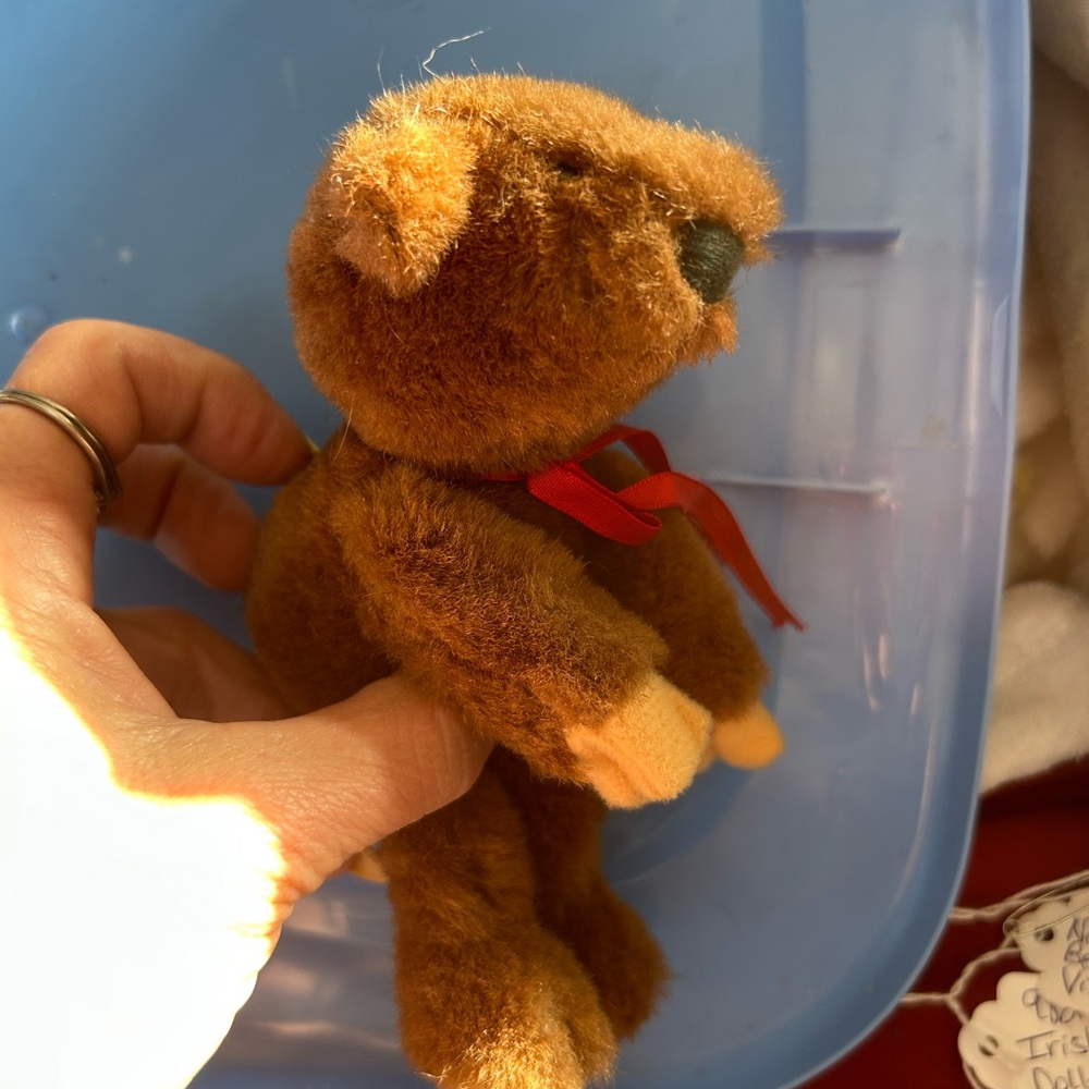 North American Bear Company Small Bear